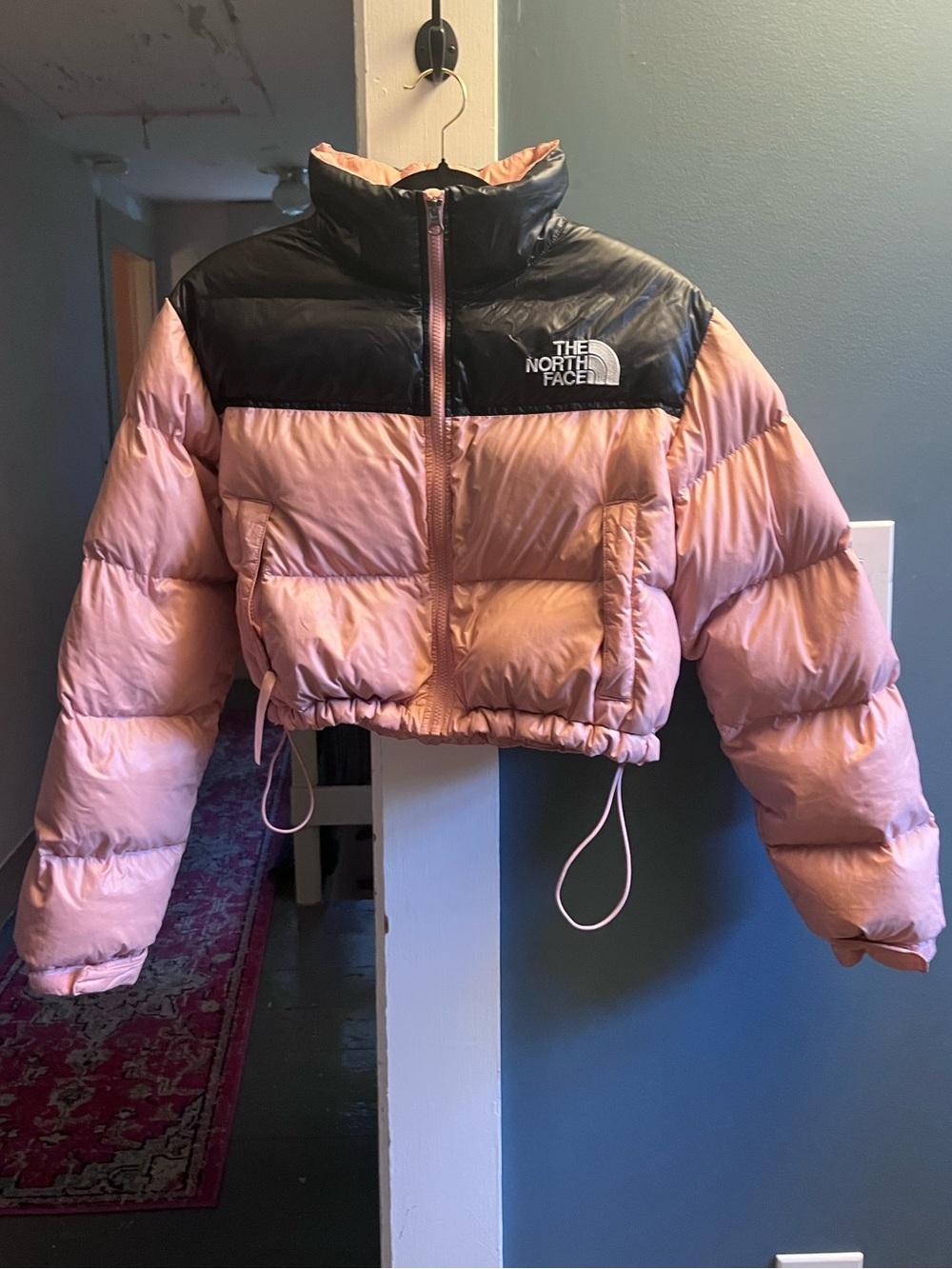 North Face 700 Puffer